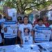 Colectivo «Verdad, Memoria y Justicia» busca a 176 personas desaparecidas en Quintana Roo