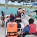 Marina salva a 11 en la Laguna de Bacalar