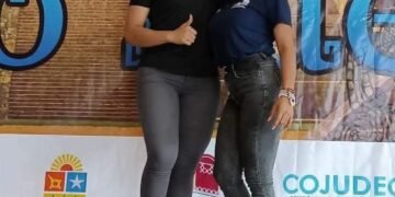Fallece Daysi Pech, presidenta de la Liga de Físico Constructivismo y Fitness de Felipe Carrillo Puerto