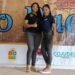 Fallece Daysi Pech, presidenta de la Liga de Físico Constructivismo y Fitness de Felipe Carrillo Puerto