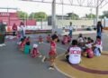 Exitoso Curso de Verano “Baaxlo’ob Paalalo’ob 2026″ en Chetumal
