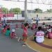 Exitoso Curso de Verano “Baaxlo’ob Paalalo’ob 2026″ en Chetumal