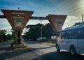 Transporte gratis a Calderitas