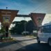 Transporte gratis a Calderitas