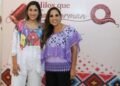 Lanza Mara Lezama “Hilos que Transforman”