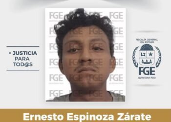 Logra Fiscalía sentencia de 16 años y seis meses para un sujeto