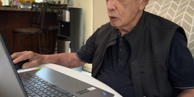 Mario Villanueva desmiente información falsa