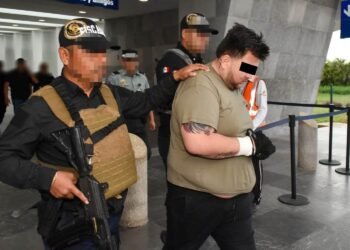 Captura FGE Quintana Roo a objetivo prioritario del Atlas Delictivo del Estado*