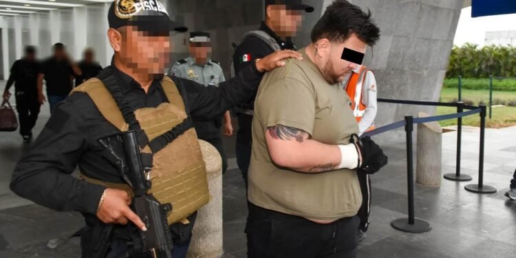 Captura FGE Quintana Roo a objetivo prioritario del Atlas Delictivo del Estado*