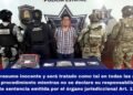 DETIENEN A HOMBRE CON PRESUNTA DROGA EN LA SUPERMANZANA 244 DE CANCÚN