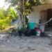 Abuelito muere tras ser atacado y quemado por su nieto en Chetumal