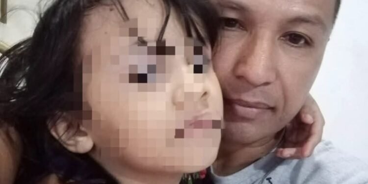 NIÑA DE 11 AÑOS EMBARAZADA EN TAMAULIPAS
