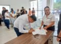 Mejoran trámites en Imoveqroo