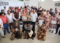 Gobierno de Estefanía Mercado fortalece el diálogo para la construcción de la Ley General de Derechos de los Pueblos Indígenas y Afromexicanos