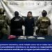 CAPTURADO CON DIVERSAS DOSIS DE NARCÓTICOS