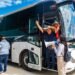 Regresa la ruta Cancún–Playa del Carmen del Tren Maya