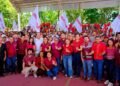 Unidad en PDC