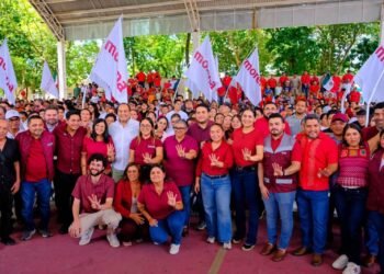 Unidad en PDC