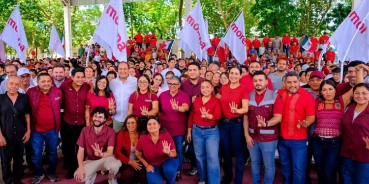 Unidad en PDC