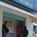 Policías de Cancún salvan a bebé