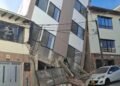 Terremoto sacude Colombia