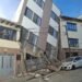 Terremoto sacude Colombia