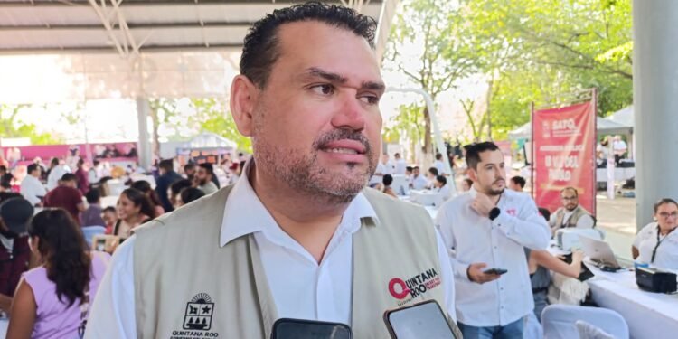 Caravanas del Bienestar ampliarán servicios