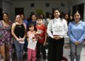 IMPARTEN TALLER PARA PREVENIR EL MALTRATO INFANTIL