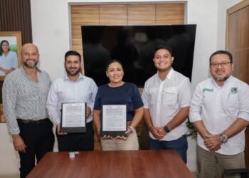 IMPULSA PUERTO MORELOS BENEFICIOS PARA LAS JUVENTUDES