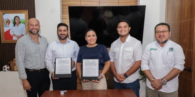 IMPULSA PUERTO MORELOS BENEFICIOS PARA LAS JUVENTUDES