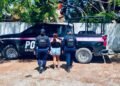 LOCALIZAN SANA Y SALVA A JADE ALEXA, NIÑA DESAPARECIDA EN HOLBOX