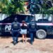 LOCALIZAN SANA Y SALVA A JADE ALEXA, NIÑA DESAPARECIDA EN HOLBOX