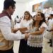 Impulsa Mara Lezama a artesanos de Quintana Roo