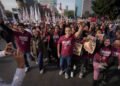 La Juventud está con Eugenio Segura