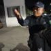 POLICÍA DE CHETUMAL, SEÑALADO DE PREPOTENTE Y DESPÓTICO CON MUJERES DEL COLECTIVO XTABAY.