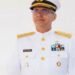 QUINTANA ROO TENDRÁ NUEVO COMANDANTE NAVAL, VALCÁRCEL DEL BARRIO RELEVA A MUÑOZ HERNÁNDEZ ESTE LUNES