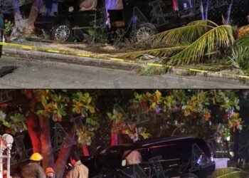 Muere Jonathan Succar, hijo de Jean Succar Kuri,