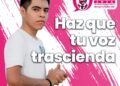 ¡Sé parte de esta convocatoria!