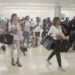 Cobros de hasta 2 mil 500 pesos por traslados desde el aeropuerto de Cancún desatan reclamos de viajeros