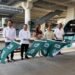 Tren Maya reanudó la ruta Cancún-Playa del Carmen con cuatro viajes diarios