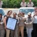 Reconoce Mara Lezama labor del personal de Vectores