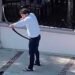 Arrestan al “Légolas mexicano”