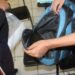 Revisión de mochilas