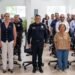 FORTALECEN FORMACIÓN CON ÉTICA POLICIAL