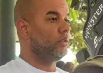 Cubano buscado por la justicia