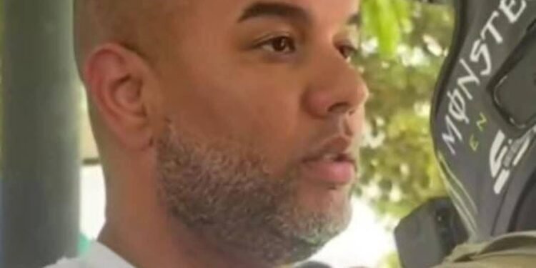 Cubano buscado por la justicia