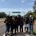 MUJERES BIKERS DE CANCÚN RUEDAN AL PANDAS FEST