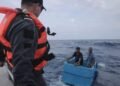 Milagroso rescate en Chiapas
