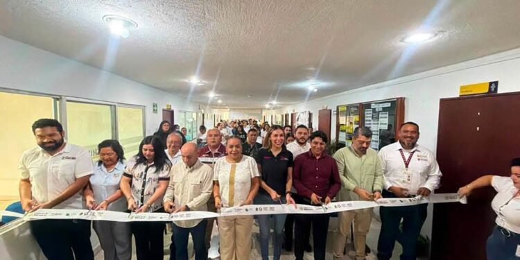 Feria de Empleo en Chetumal