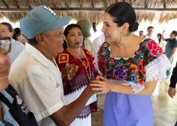 Desarrollo rural en PDC